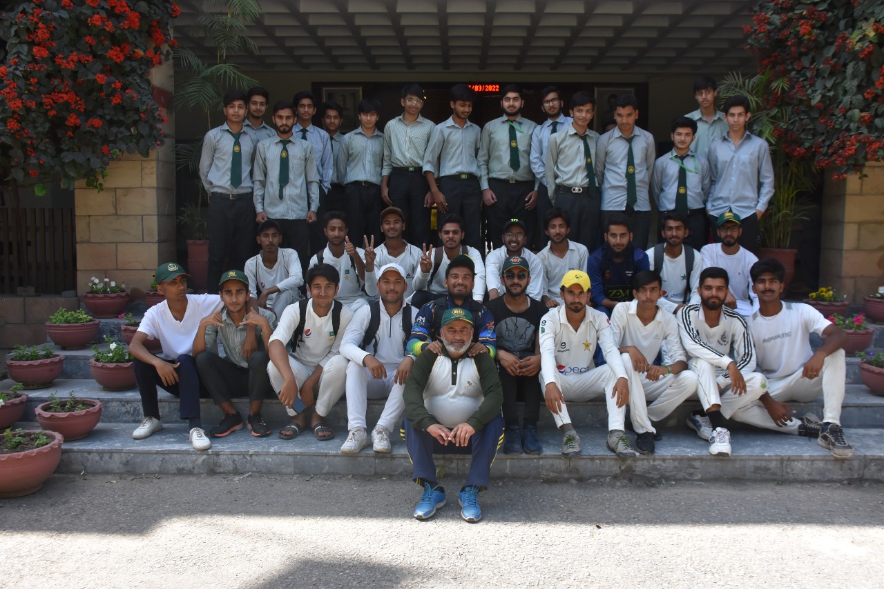 FBISE Cricket Championship